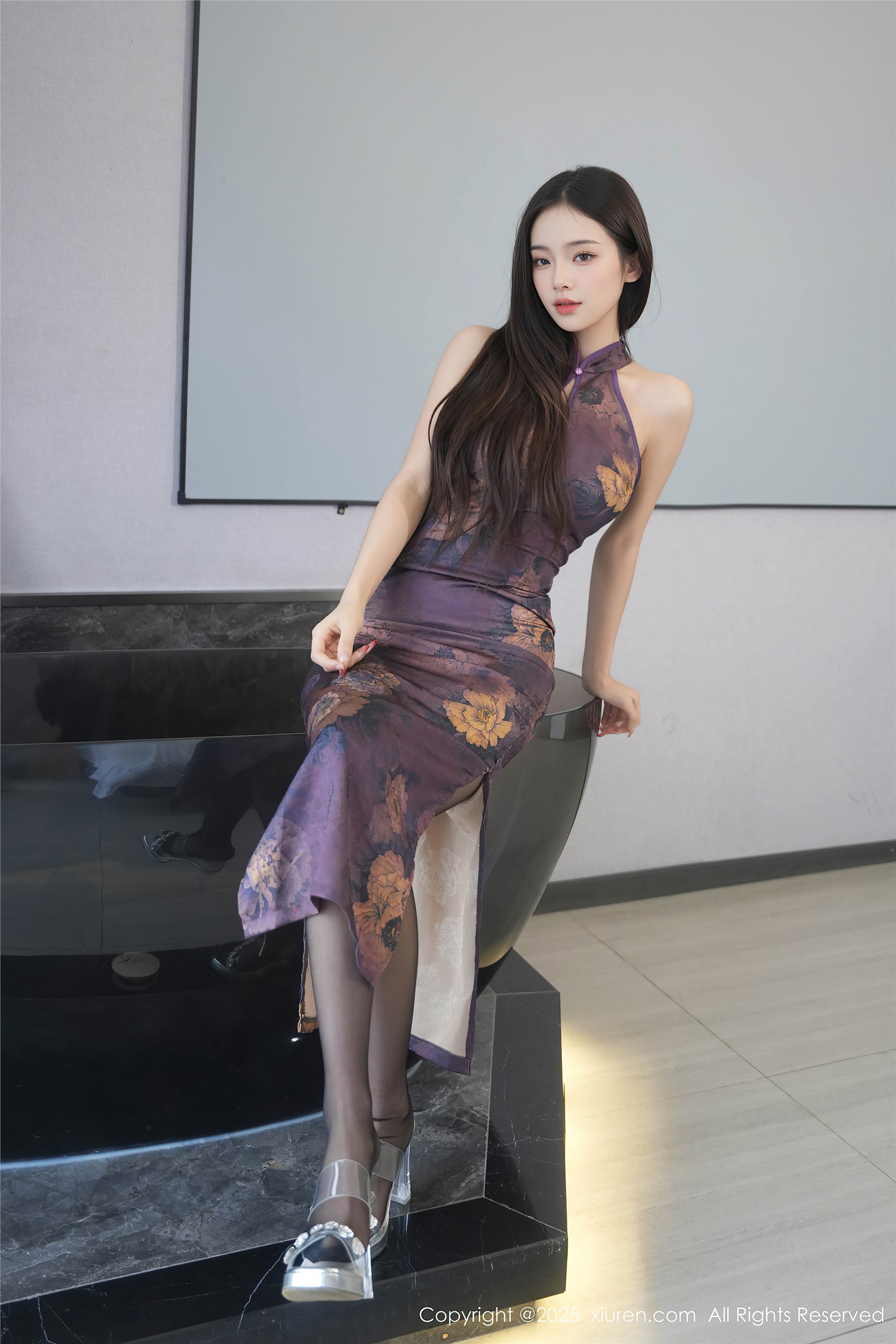 Xiuren秀人网 2025.09.16 NO.10771 小奶娇